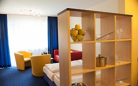 Stay München Serviced Apartments 